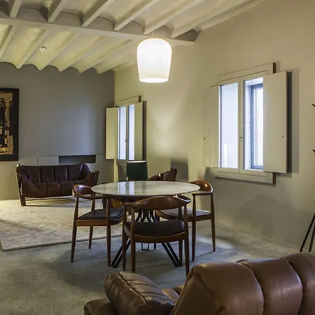 Raw Culture Arts & Lofts Bairro Alto Lisbon