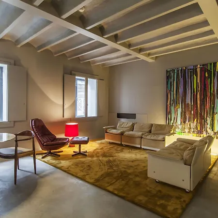Apartment Raw Culture Arts & Lofts Bairro Alto *