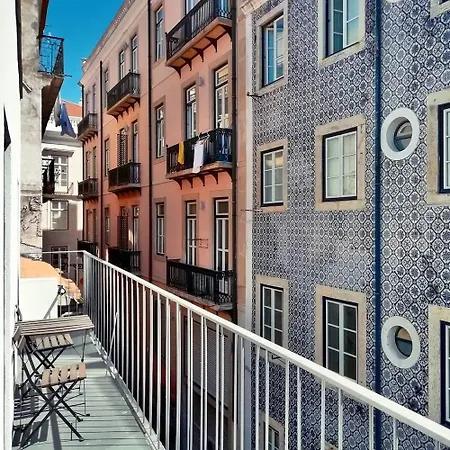 Raw Culture Arts & Lofts Bairro Alto Appartamento *