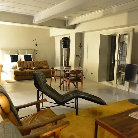 Raw Culture Arts & Lofts Bairro Alto