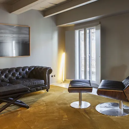 Apartment Raw Culture Arts & Lofts Bairro Alto Lisbon
