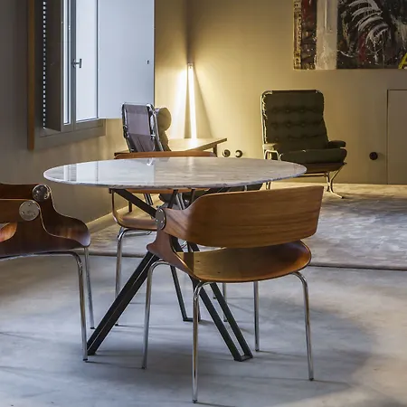 Raw Culture Arts & Lofts Bairro Alto Apartment