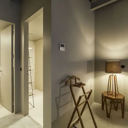 Apartment Raw Culture Arts & Lofts Bairro Alto Lisbon