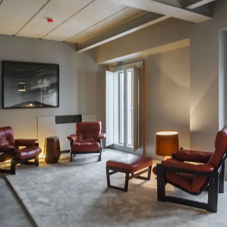 Raw Culture Arts & Lofts Bairro Alto * Lisbon