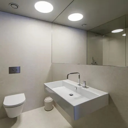 Appartamento Raw Culture Arts & Lofts Bairro Alto Lisbona