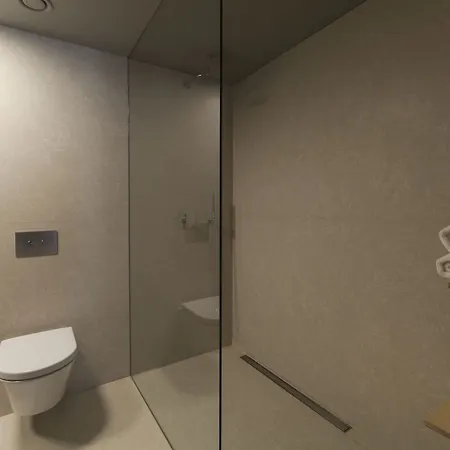 Apartment Raw Culture Arts & Lofts Bairro Alto Lisbon