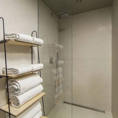 Apartment Raw Culture Arts & Lofts Bairro Alto