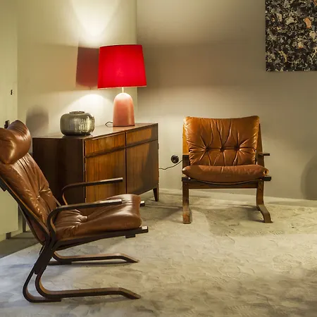Apartment Raw Culture Arts & Lofts Bairro Alto