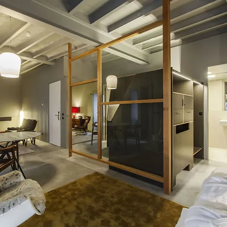 Raw Culture Arts & Lofts Bairro Alto Lisboa