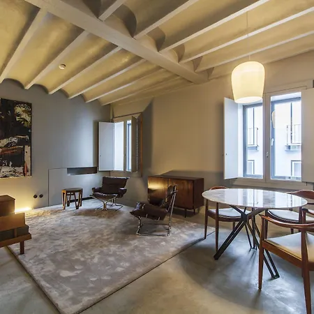 Raw Culture Arts & Lofts Bairro Alto Apartamento Lisboa