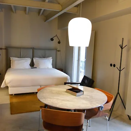 Raw Culture Arts & Lofts Bairro Alto Apartamento *