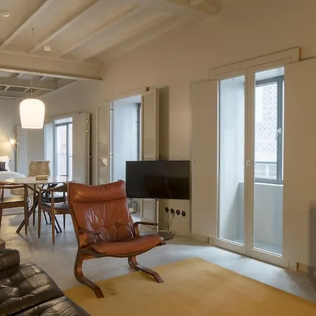 Raw Culture Arts & Lofts Bairro Alto Apartamento