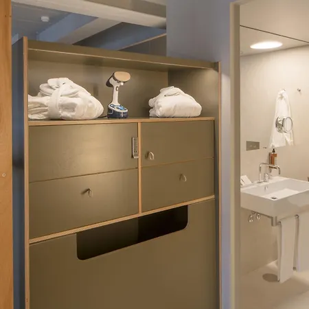 Apartamento Raw Culture Arts & Lofts Bairro Alto *