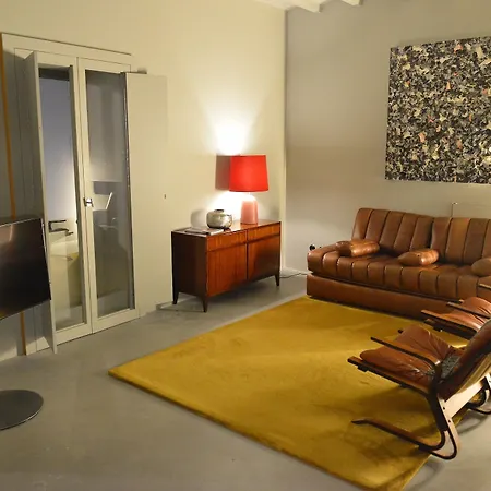 Apartamento Raw Culture Arts & Lofts Bairro Alto *